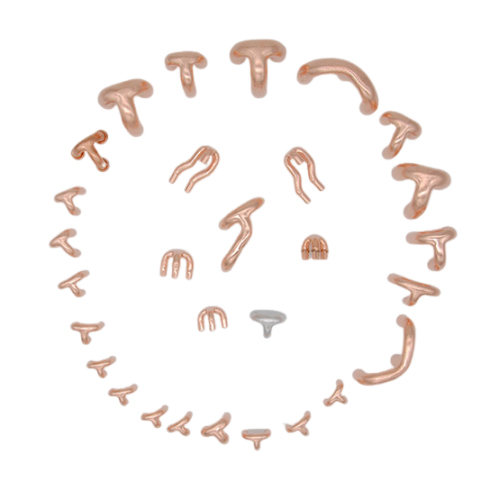 Quais são as aplicações específicas do tripé de cobre em encanamentos e drenagem de edifícios?